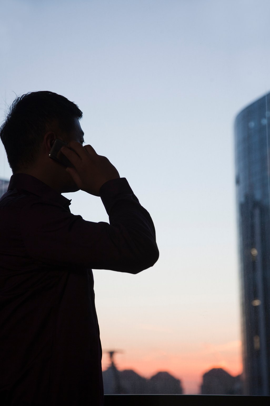 Phone call